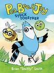 Pea, Bee, & Jay #1: Stuck Together: A Graphic Novel - 圖片 1