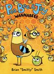Pea, Bee, & Jay #2: Wannabees: A Graphic Novel - 圖片 1