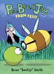 Pea, Bee, & Jay #4: Farm Feud: A Graphic Novel - 圖片 1