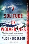 A Solitude of Wolverines: A Novel of Suspense - 圖片 1