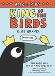 Arlo & Pips: King of the Birds: A Graphic Novel - 圖片 1