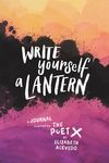 Write Yourself a Lantern: A Journal Inspired by the Poet X - 圖片 1