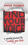 Find Your Voice: A Guided Journal for Writing Your Truth - 圖片 1
