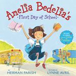 Amelia Bedelia's First Day of School Holiday - 圖片 1