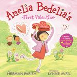 Amelia Bedelia's First Valentine: Special Gift Edition - 圖片 1