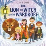 The Lion, the Witch and the Wardrobe - 圖片 1
