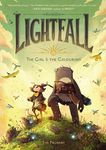 Lightfall: The Girl & the Galdurian: A Graphic Novel - 圖片 1