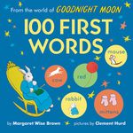 From the World of Goodnight Moon: 100 First Words - 圖片 1