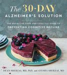 The 30-Day Alzheimer's Solution: The Definitive Food and Lifestyle Guide to Preventing Cognitive Decline - 圖片 1