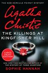 The Killings at Kingfisher Hill: The New Hercule Poirot Mystery - 圖片 1