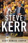 Steve Kerr: A Life - 圖片 1