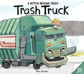 Trash Truck - 圖片 1