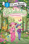 Pinkalicious: Treasuretastic - 圖片 1