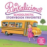 Pinkalicious: Schooltastic Storybook Favorites - 圖片 1