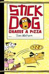 Stick Dog Chases a Pizza - 圖片 1