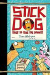 Stick Dog Tries to Take the Donuts - 圖片 1