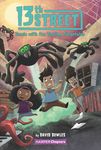 13th Street #5: Tussle with the Tooting Tarantulas - 圖片 1