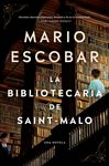 The Librarian of Saint-Malo \ La Bibliotecaria de Saint-Malo - 圖片 1