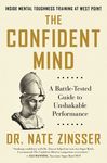 The Confident Mind: A Battle-Tested Guide to Unshakable Performance - 圖片 1