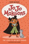 Jo Jo Makoons: The Used-To-Be Best Friend - 圖片 1