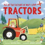 All of the Factors of Why I Love Tractors - 圖片 1