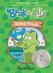 Beak & Ally #1: Unlikely Friends: A Graphic Novel - 圖片 1