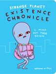 Strange Planet: Existence Chronicle - 圖片 1