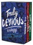 Truly Devious 3-Book Box Set: Truly Devious, Vanishing Stair, and Hand on the Wall - 圖片 1