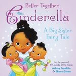 Better Together, Cinderella - 圖片 1