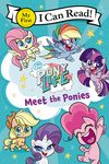 Pony Life: Meet the Ponies - 圖片 1