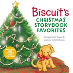 Biscuit's Christmas Storybook Favorites - 圖片 2