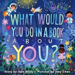 What Would You Do in a Book about You? - 圖片 1