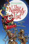 The Naughty List: A Christmas Holiday Book for Kids - 圖片 1