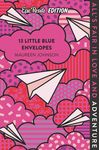 13 Little Blue Envelopes Epic Reads Edition - 圖片 1
