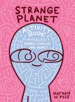 Strange Planet Activity Book - 圖片 1