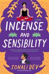 Incense and Sensibility - 圖片 1