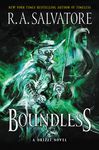 Boundless: A Drizzt Novel - 圖片 1