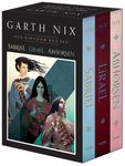 The Old Kingdom Three-Book Box Set: Sabriel, Lirael, Abhorsen - 圖片 1