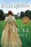 The Duke and I: Bridgerton - 圖片 1