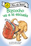 Bizcocho Va a la Escuela: Biscuit Goes to School (Spanish Edition) - 圖片 1