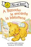 A Bizcocho Le Encanta La Biblioteca: Biscuit Loves the Library (Spanish Edition) - 圖片 1