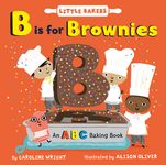 B Is for Brownies: An ABC Baking Book - 圖片 1