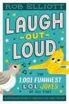 Laugh-Out-Loud: The 1,001 Funniest LOL Jokes of All Time - 圖片 1