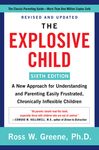 The Explosive Child [Sixth Edition]: A New Approach for Understanding and Parenting Easily Frustrated, Chronically Inflexible Childr - 圖片 1