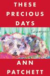 These Precious Days: Essays - 圖片 1