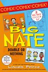 Big Nate: Double or Nothing: Big Nate: What Could Possibly Go Wrong? and Big Nate: Here Goes Nothing - 圖片 1