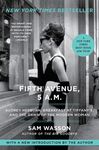 Fifth Avenue, 5 A.M.: Audrey Hepburn, Breakfast at Tiffany's, and the Dawn of the Modern Woman - 圖片 1