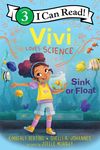 Vivi Loves Science: Sink or Float - 圖片 1