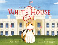 The White House Cat - 圖片 1