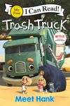 Trash Truck: Meet Hank - 圖片 1